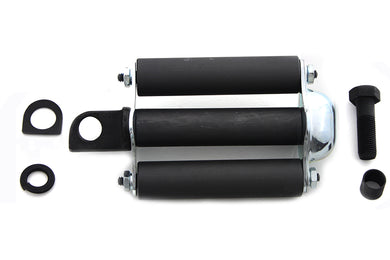 Parkerized Kick Starter Pedal 1929 / 1952 WL 1936 / 1940 EL 1937 / 1948 UL 1941 / 1984 FL 1941 / 1984 FX 1952 / 1956 K 1957 / 1979 XL