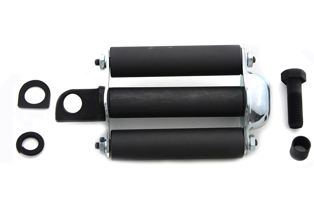 Parkerized Kick Starter Pedal 1929 / 1952 WL 1936 / 1940 EL 1937 / 1948 UL 1941 / 1984 FL 1941 / 1984 FX 1952 / 1956 K 1957 / 1979 XL