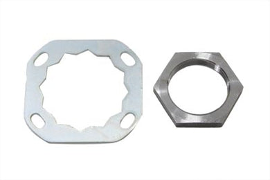 Front Pulley Lock 2007 / 2017 FXST 2007 / 2017 FLST 2007 / UP FLT 2006 / 2017 FXD