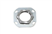 Load image into Gallery viewer, Front Pulley Lock 2007 / 2017 FXST 2007 / 2017 FLST 2007 / UP FLT 2006 / 2017 FXD