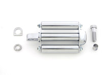 Load image into Gallery viewer, Chrome Kick Starter Pedal 1929 / 1952 WL 1936 / 1940 EL 1937 / 1948 UL 1941 / 1984 FL 1941 / 1984 FX 1952 / 1956 K 1957 / 1979 XL