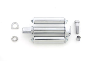 Chrome Kick Starter Pedal 1929 / 1952 WL 1936 / 1940 EL 1937 / 1948 UL 1941 / 1984 FL 1941 / 1984 FX 1952 / 1956 K 1957 / 1979 XL