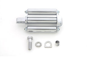 Chrome Kick Starter Pedal 1929 / 1952 WL 1936 / 1940 EL 1937 / 1948 UL 1941 / 1984 FL 1941 / 1984 FX 1952 / 1956 K 1957 / 1979 XL