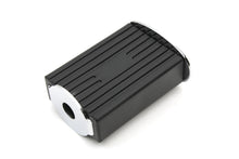 Load image into Gallery viewer, Black Kicker Pedal Pad Only 1941 / 1984 FL 1936 / 1954 EL