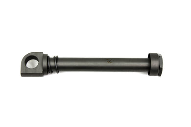 Kick Starter Pedal Shaft Parkerized 1941 / 1980 FL 1957 / 1979 XL