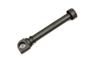Kick Starter Pedal Shaft Parkerized 1941 / 1980 FL 1957 / 1979 XL