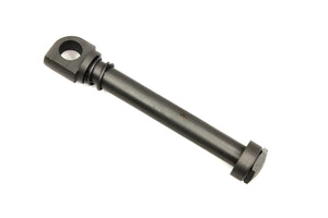 Kick Starter Pedal Shaft Parkerized 1941 / 1980 FL 1957 / 1979 XL