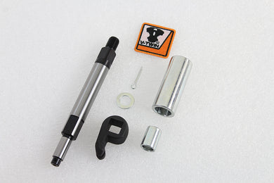 Clutch Release Finger Kit 1936 / 1940 UL 1936 / 1940 EL