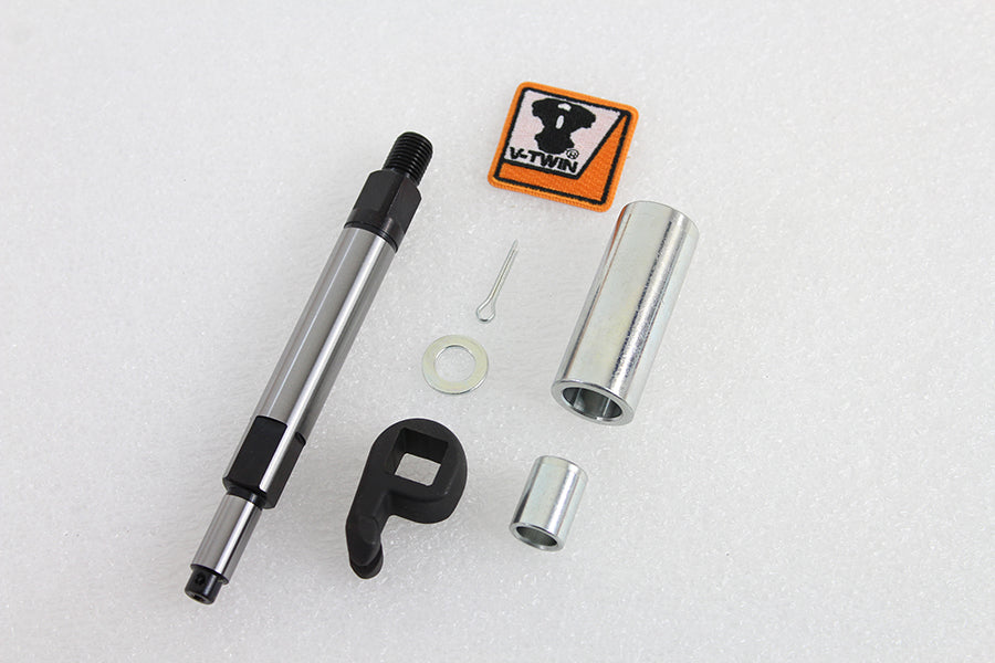 Clutch Release Finger Kit 1936 / 1940 UL 1936 / 1940 EL