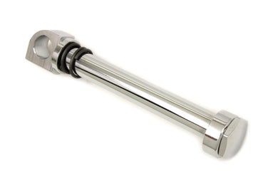 Kick Starter Pedal Shaft Chrome 1941 / 1980 FL 1957 / 1979 XL