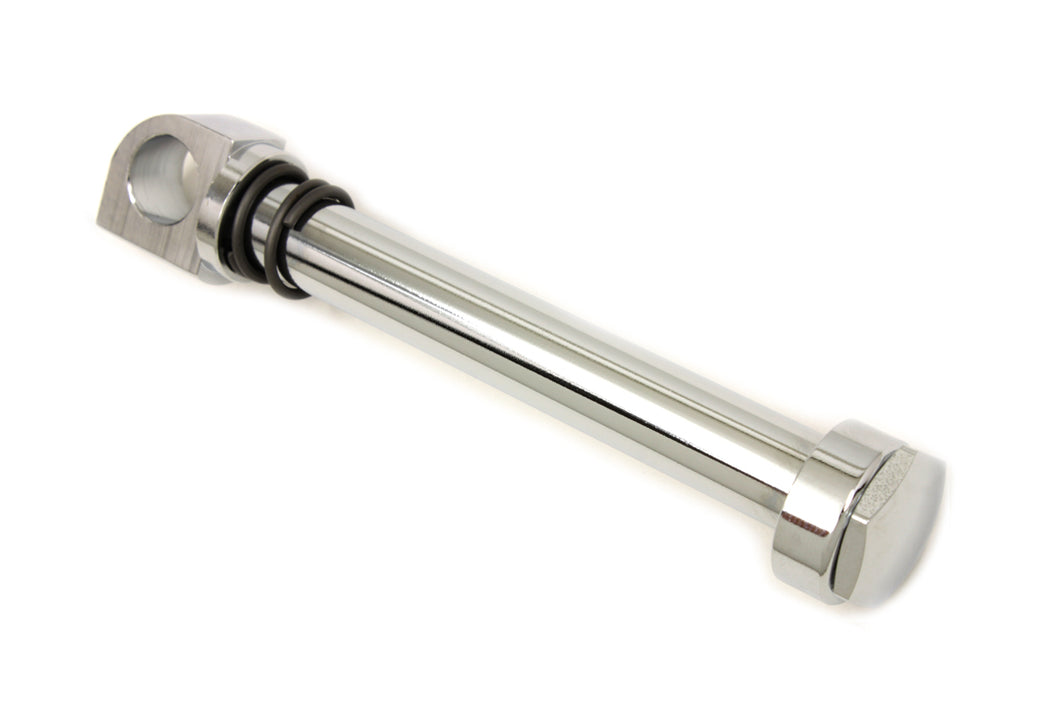 Kick Starter Pedal Shaft Chrome 1941 / 1980 FL 1957 / 1979 XL