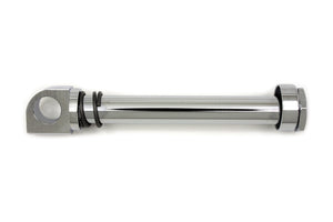 Kick Starter Pedal Shaft Chrome 1941 / 1980 FL 1957 / 1979 XL