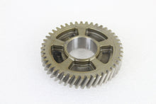 Load image into Gallery viewer, Transmission Mainshaft 4th Gear 2007 / UP XL