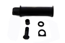 Load image into Gallery viewer, Spool Kick Starter Pedal Black 1936 / 1952 W 1936 / 1952 EL 1941 / 1970 FL