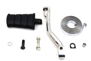 Stainless Steel Kick Starter Arm Kit 1954 / 1980 FL 1957 / 1979 XL