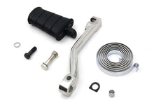 Load image into Gallery viewer, Stainless Steel Kick Starter Arm Kit 1954 / 1980 FL 1957 / 1979 XL