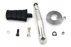 Stainless Steel Kick Starter Arm Kit 1954 / 1980 FL 1957 / 1979 XL