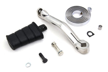 Load image into Gallery viewer, Stainless Steel Kick Starter Arm Kit 1954 / 1980 FL 1957 / 1979 XL