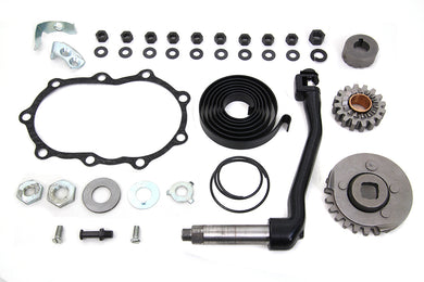 Kick Starter Assembly Parts Kit 1941 / 1953 FL 1936 / 1952 EL