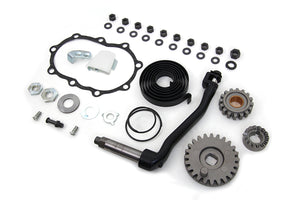 Kick Starter Assembly Parts Kit 1941 / 1953 FL 1936 / 1952 EL