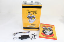 Load image into Gallery viewer, WL 45 Kick Starter Arm Assembly Chrome 1941 / 1952 W