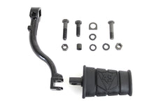 Load image into Gallery viewer, Servi-Car Kick Starter Arm Kit Black 1938 / 1973 G 1970 / 1984 FL 1970 / 1984 FL