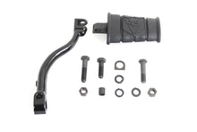 Load image into Gallery viewer, Servi-Car Kick Starter Arm Kit Black 1938 / 1973 G 1970 / 1984 FL 1970 / 1984 FL