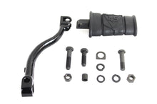 Load image into Gallery viewer, Servi-Car Kick Starter Arm Kit Black 1938 / 1973 G 1970 / 1984 FL 1970 / 1984 FL