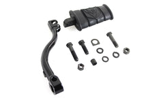 Load image into Gallery viewer, Servi-Car Kick Starter Arm Kit Black 1938 / 1973 G 1970 / 1984 FL 1970 / 1984 FL
