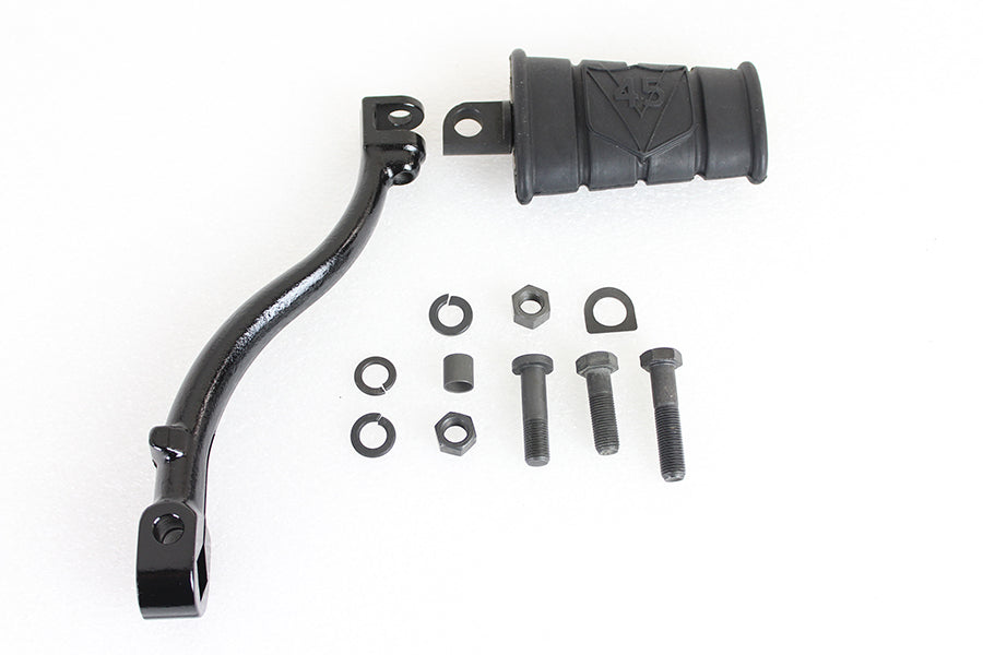 45 WL Kick Starter Arm Kit Black 1937 / 1945 WL