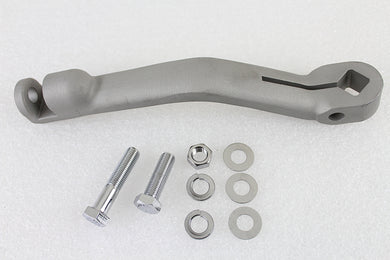 Heavy Kick Starter Arm Stainless Steel 1954 / 1985 FL 1957 / 1979 XL