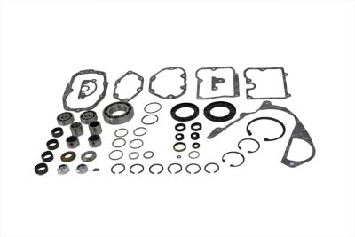 Transmission Hardware and Rebuild Kit 1984 / 1990 FLT 1984 / 1990 FXR 1986 / 1990 FXST 1986 / 1990 FLST