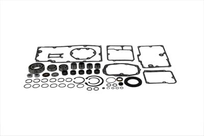 Transmission Hardware and Rebuild Kit 1999 / 2006 FXST 1999 / 2006 FLST 1999 / 2006 FLT 1999 / 2005 FXD