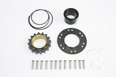 Kick Starter Ratchet Gear Kit 1954 / 1956 K 1957 / 1970 XLCH