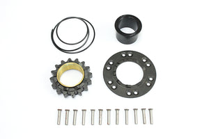 Kick Starter Ratchet Gear Kit 1954 / 1956 K 1957 / 1970 XLCH