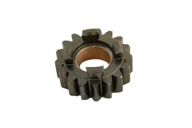 Countershaft Gear 17 Tooth 1973 / 1983 XL 4-speed models