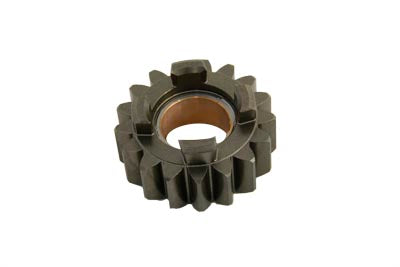 Countershaft Gear 17 Tooth 1973 / 1983 XL 4-speed models