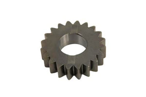 3rd Gear Mainshaft 20 Tooth 1957 / 1990 XL 4-speed models