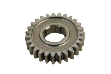 1st Gear Low Mainshaft 27 Tooth 1954 / 1956 K 1957 / 1990 XL