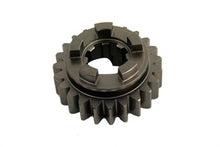 Load image into Gallery viewer, 2nd Gear Mainshaft 23 Tooth 1956 / 1956 K 1957 / 1990 XL