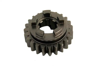 2nd Gear Mainshaft 23 Tooth 1956 / 1956 K 1957 / 1990 XL