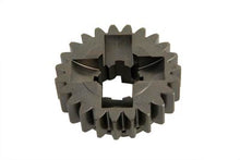 Load image into Gallery viewer, 2nd Gear Mainshaft 23 Tooth 1956 / 1956 K 1957 / 1990 XL