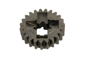 2nd Gear Mainshaft 23 Tooth 1956 / 1956 K 1957 / 1990 XL