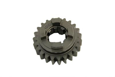 3rd Gear Countershaft 23 Tooth 1957 / 1990 XL 1954 / 1956 K