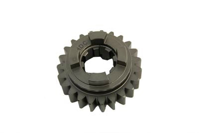 3rd Gear Countershaft 23 Tooth 1957 / 1990 XL 1954 / 1956 K