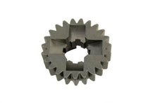 Load image into Gallery viewer, 3rd Gear Countershaft 23 Tooth 1957 / 1990 XL 1954 / 1956 K