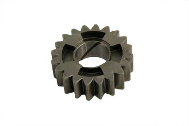 2nd Gear Countershaft 20 Tooth 1958 / 1990 XL