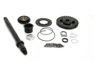 Kick Starter Gear Kit 1954 / 1956 K 1957 / 1970 XL