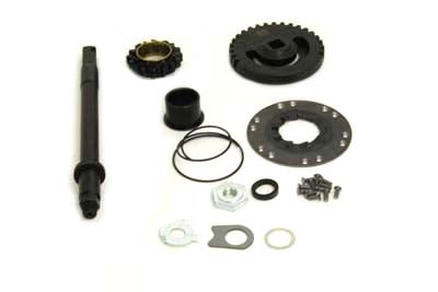 Kick Starter Gear Kit 1971 / 1972 XL