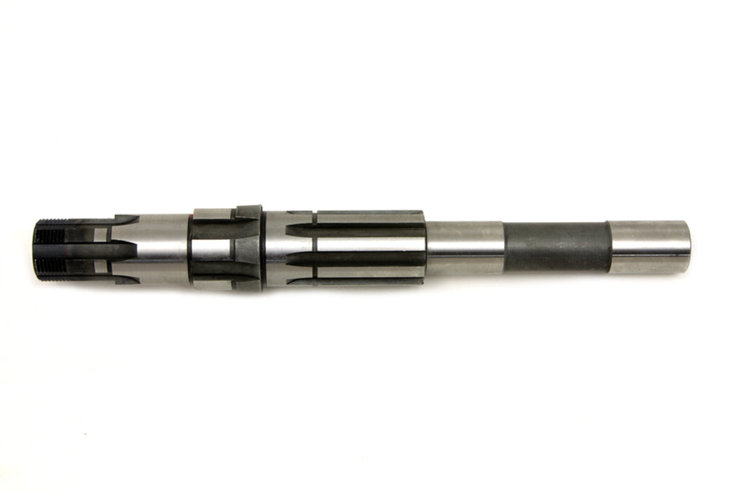 Transmission Mainshaft 1971 / 1984 XLH 1971 / 1984 XLCH